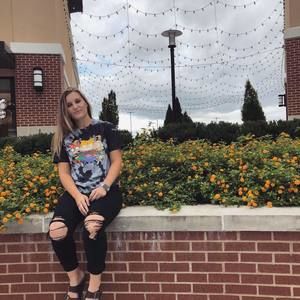 Meet your Posher, Haley